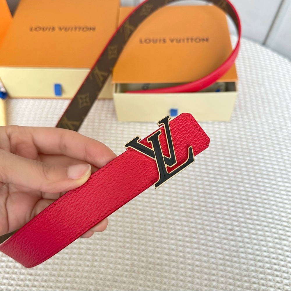 Louis Vuitton Belt Sz90 - Picture 7 of 7